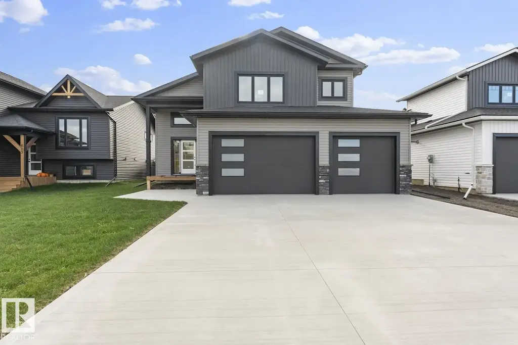 1410 Wildrye Cr, Cold Lake